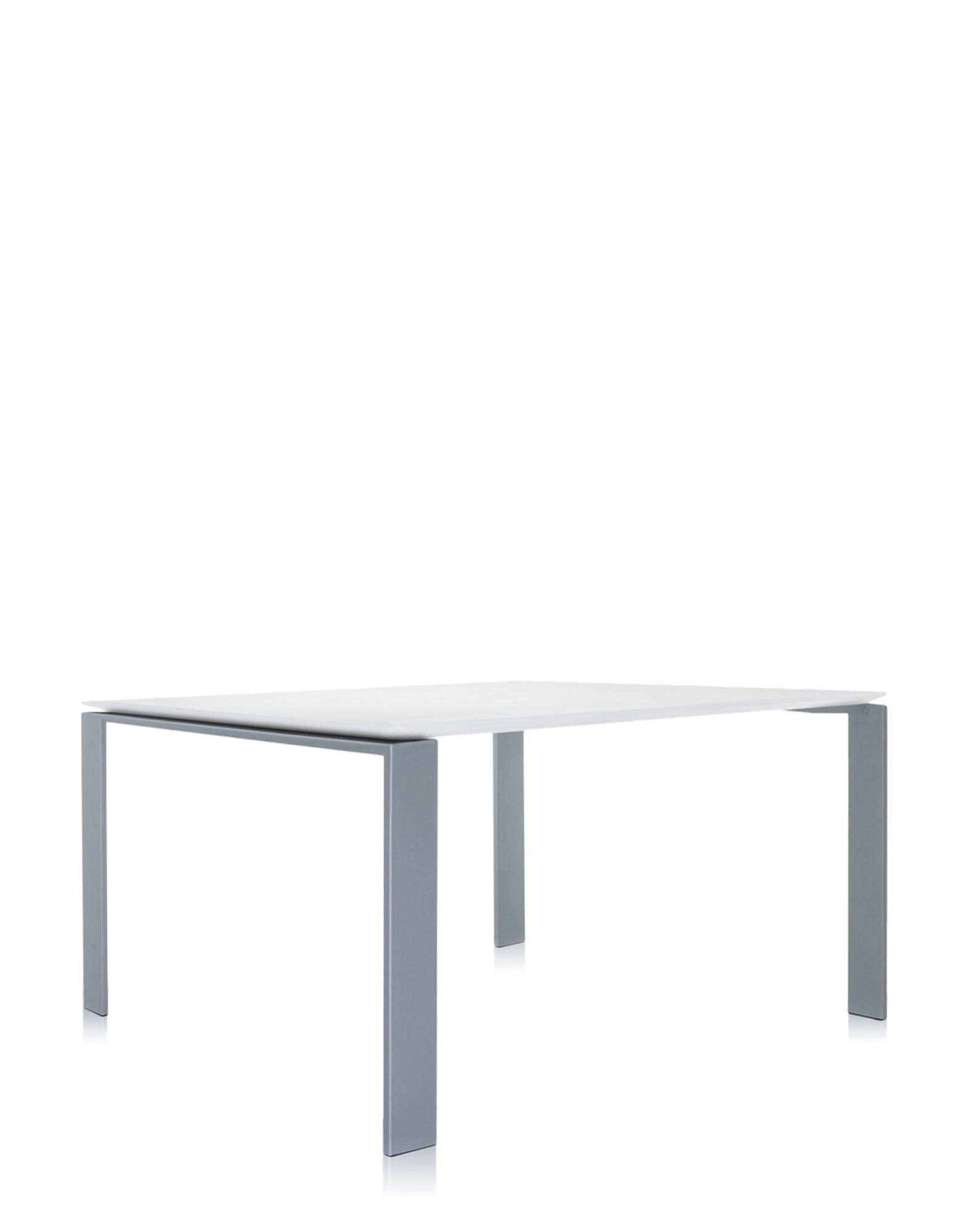 Four 75" Table - Curated - Furniture - Kartell