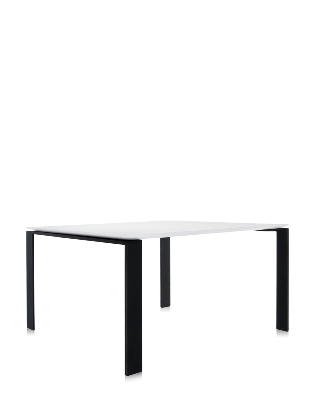 Four 75&quot; Table - Curated - Furniture - Kartell