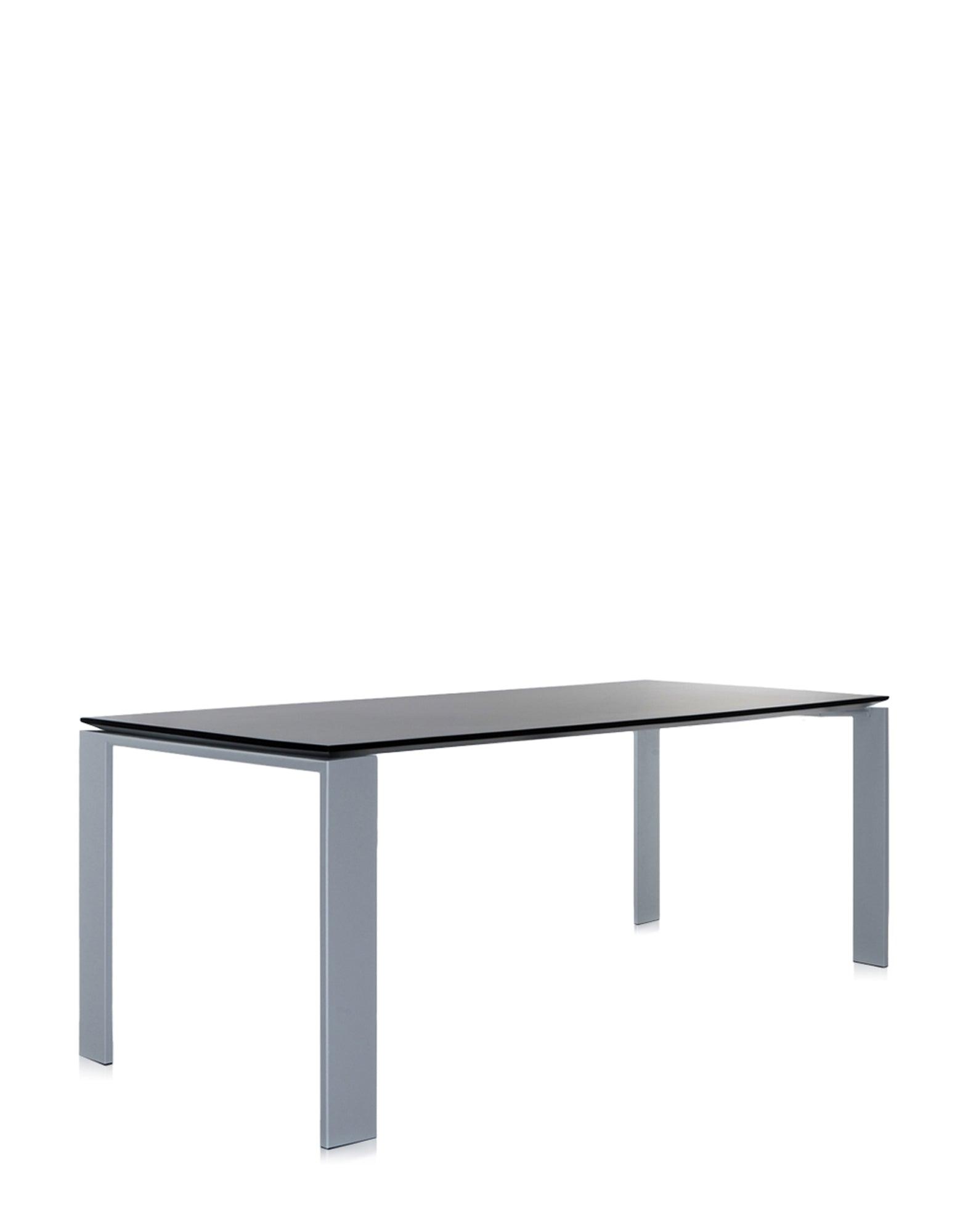 Four 75" Table - Curated - Furniture - Kartell