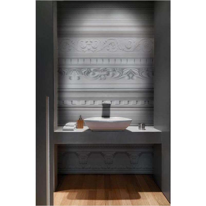 Fregio - Curated - Wallpaper - Wall & Decò