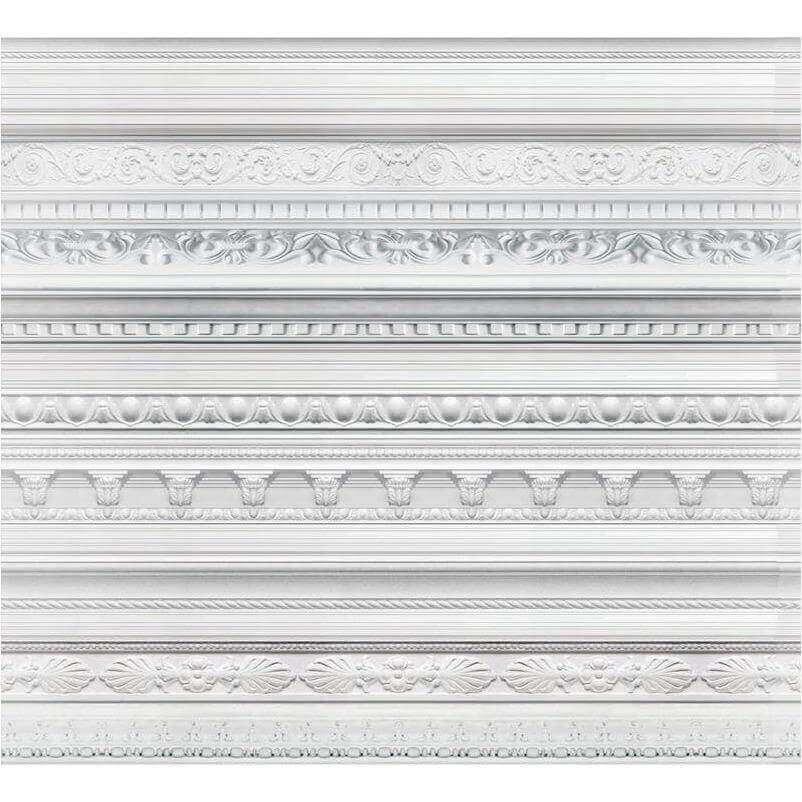 Fregio - Curated - Wallpaper - Wall & Decò