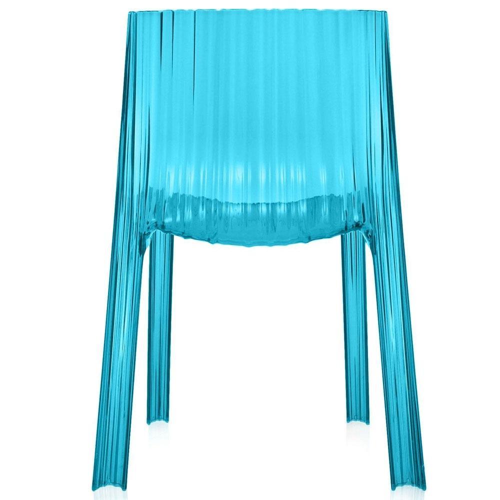 FRILLY - Curated - Furniture - Kartell