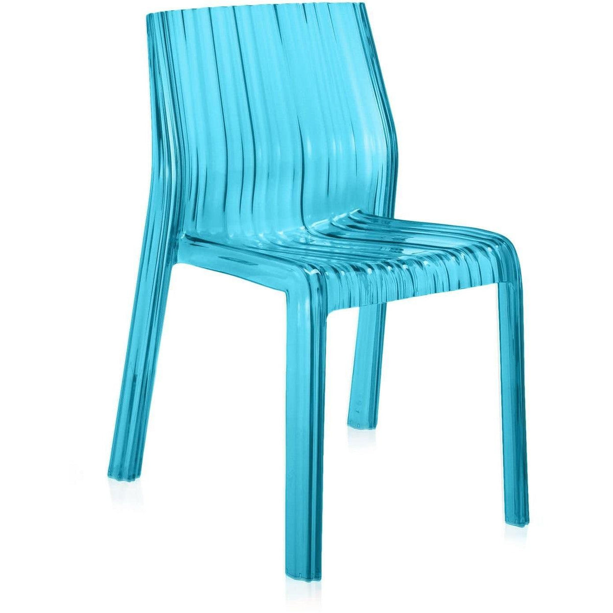 FRILLY - Curated - Furniture - Kartell