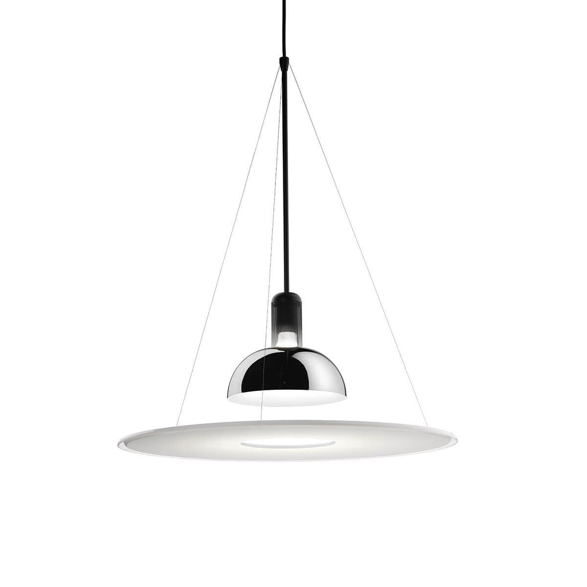 Frisbi - Curated - Lighting - Flos