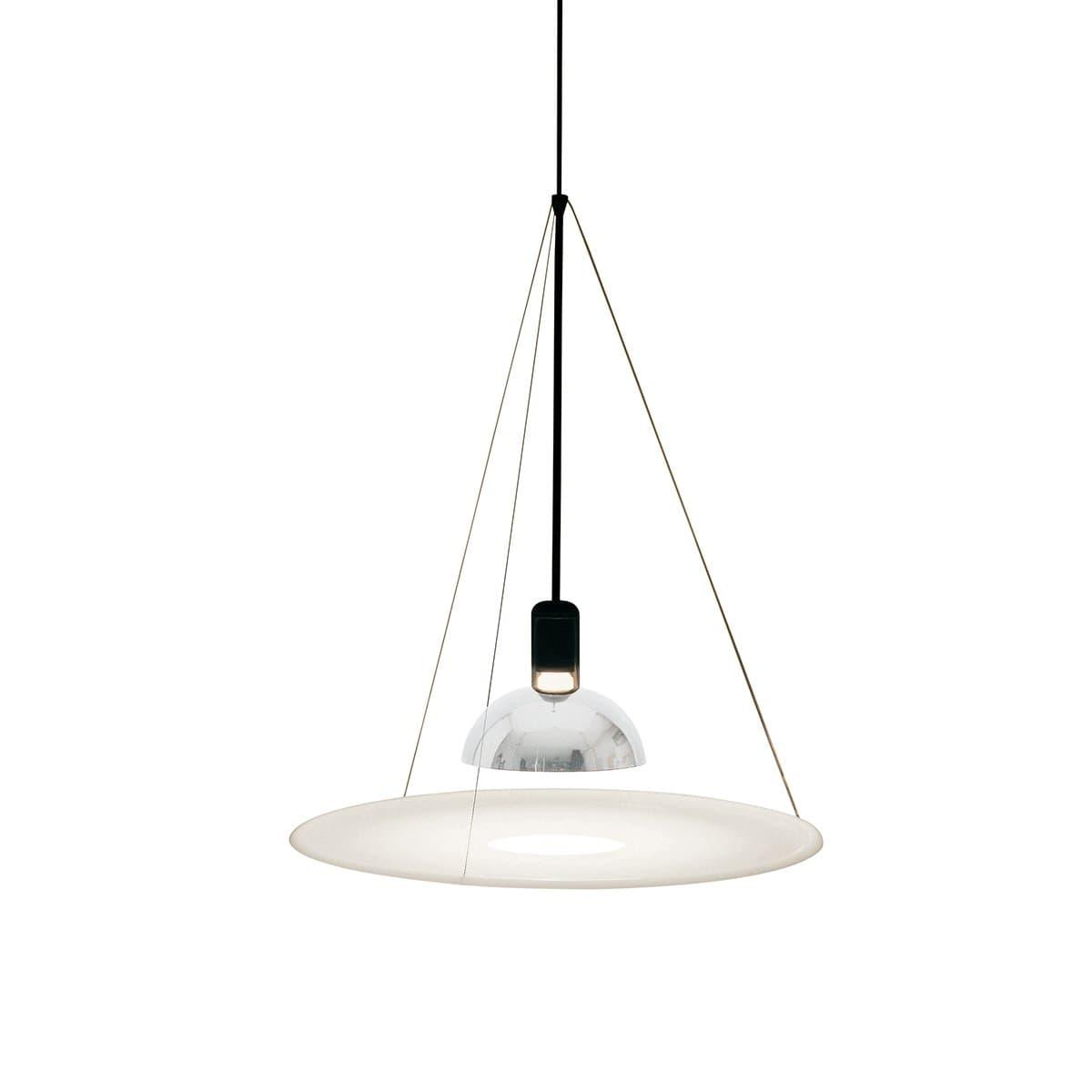 Frisbi - Curated - Lighting - Flos