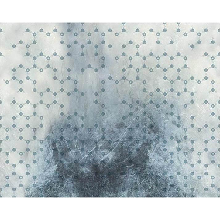 Frozen - Curated - Wallpaper - Wall & Decò