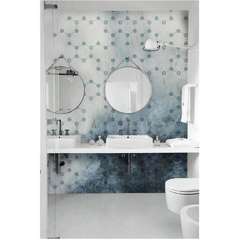 Frozen - Curated - Wallpaper - Wall &amp; Decò