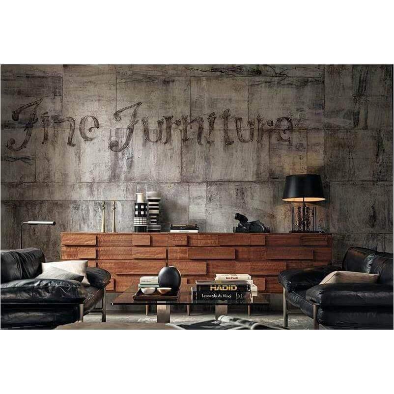 Furniture - Curated - Wallpaper - Wall & Decò
