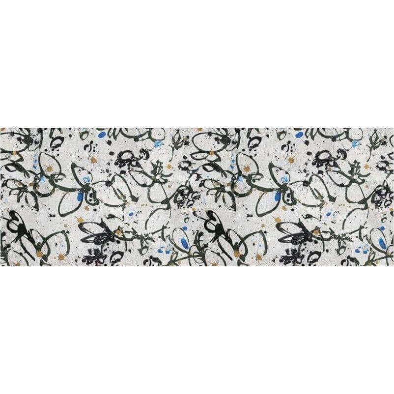 Garden Flavours - Curated - Wallpaper - Wall &amp; Decò