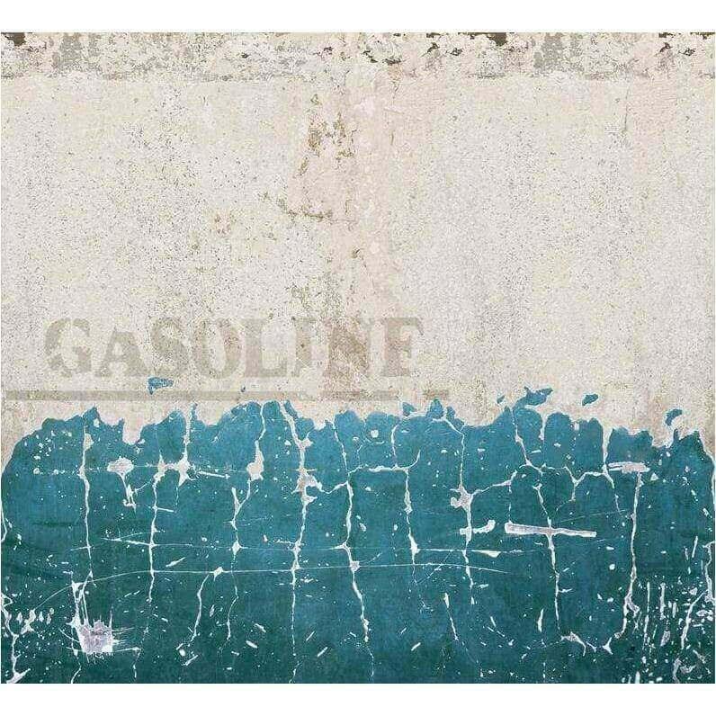 Gasoline - Curated - Wallpaper - Wall & Decò