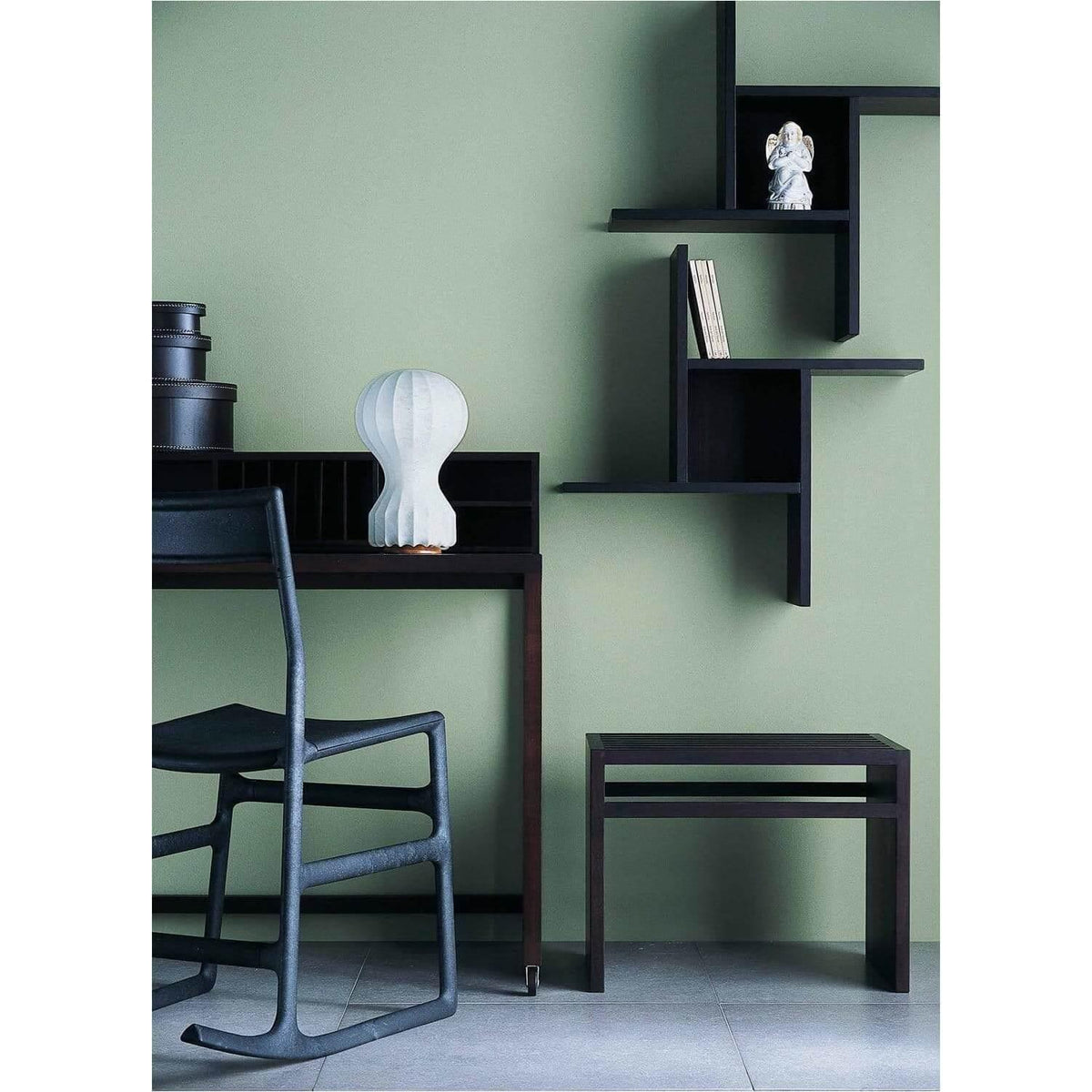 Gatto Piccolo - Curated - Lighting - Flos