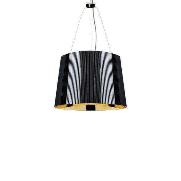 Ge Suspension Ceiling Lamp - Curated - Pendant Light - Kartell