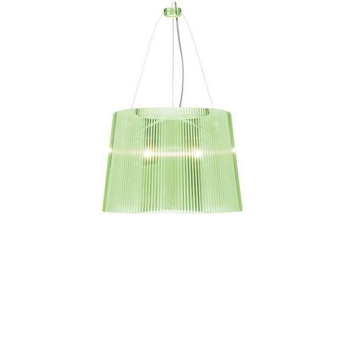 Ge Suspension Ceiling Lamp - Curated - Pendant Light - Kartell