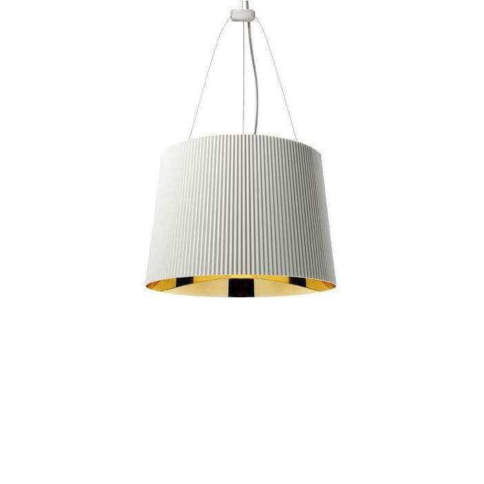 Ge Suspension Ceiling Lamp - Curated - Pendant Light - Kartell