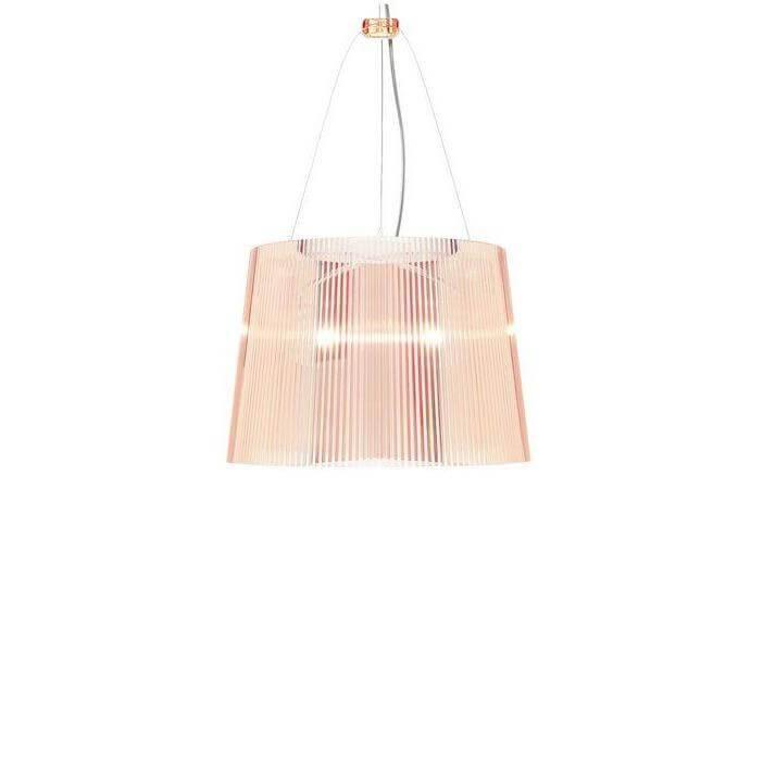 Ge Suspension Ceiling Lamp - Curated - Pendant Light - Kartell