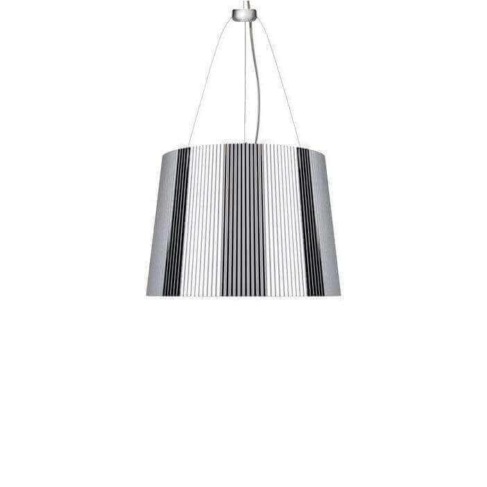 Ge Suspension Ceiling Lamp - Curated - Pendant Light - Kartell