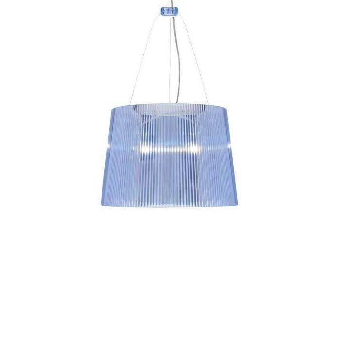 Ge Suspension Ceiling Lamp - Curated - Pendant Light - Kartell