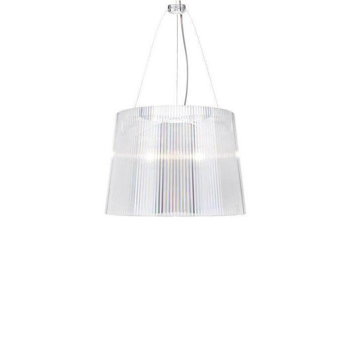 Ge Suspension Ceiling Lamp - Curated - Pendant Light - Kartell