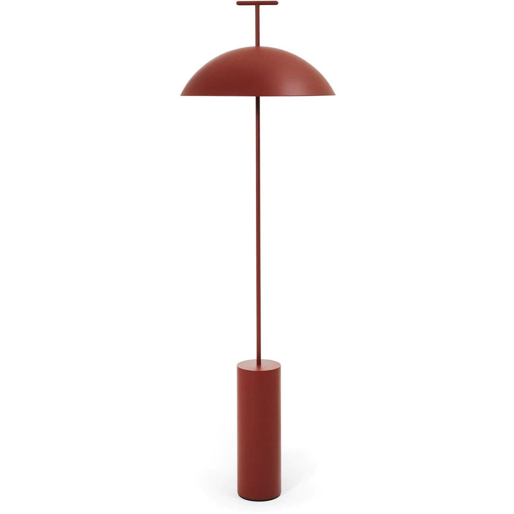 Geen-A Reading Floor Lamp - Curated - Floor Lamp - Kartell