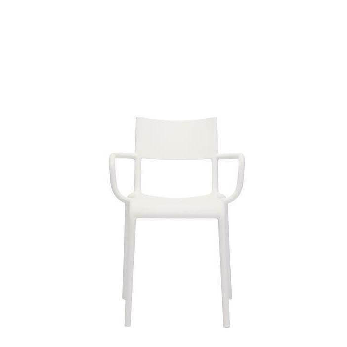 Generic A Dining Chair (Set of 2) - Curated - Furniture - Kartell