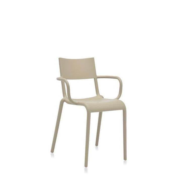 Generic A Dining Chair (Set of 2) - Curated - Furniture - Kartell