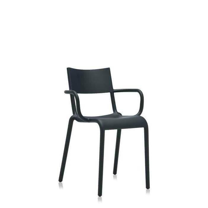 Generic A Dining Chair (Set of 2) - Curated - Furniture - Kartell