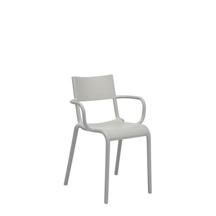 Generic A Dining Chair (Set of 2) - Curated - Furniture - Kartell