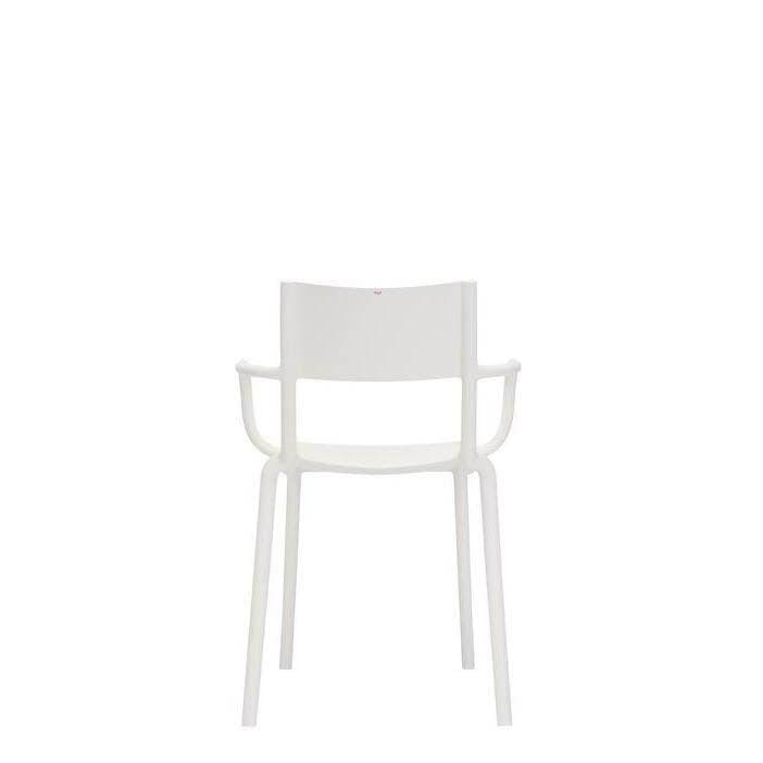 Generic A Dining Chair (Set of 2) - Curated - Furniture - Kartell