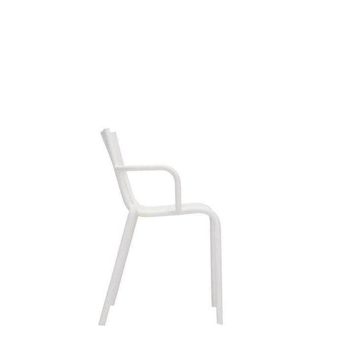 Generic A Dining Chair (Set of 2) - Curated - Furniture - Kartell