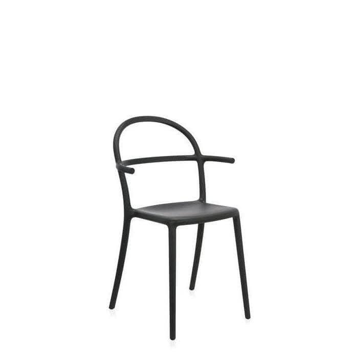 Generic C Dining Chair (Set of 2) - Curated - Furniture - Kartell