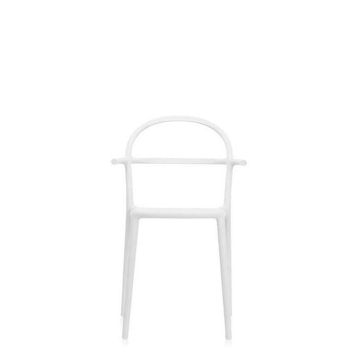 Generic C Dining Chair (Set of 2) - Curated - Furniture - Kartell