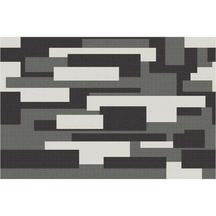 Geomimetico - Curated - Wallpaper - Wall &amp; Decò