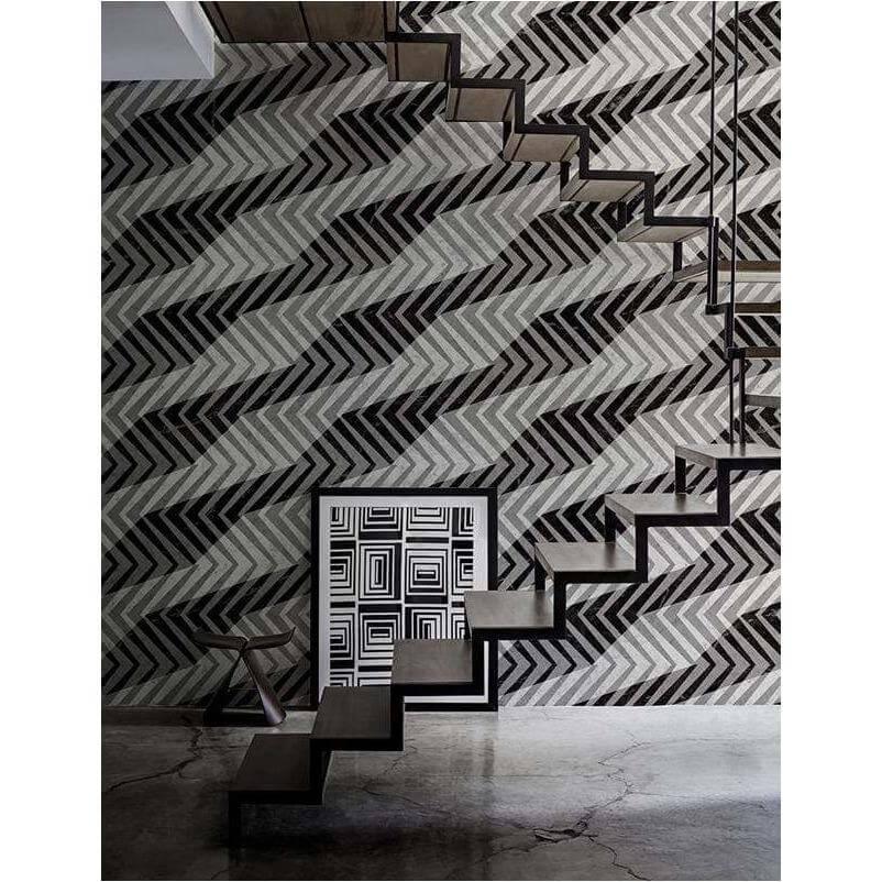 Gershwin - Curated - Wallpaper - Wall & Decò