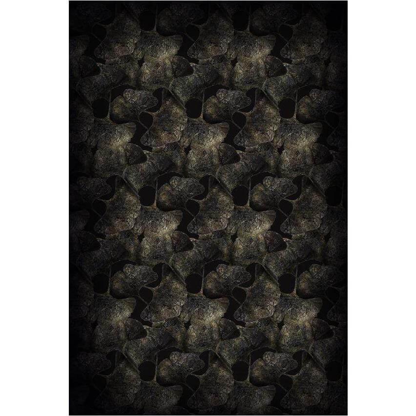 Ginko Leaf by Edward van Vliet - Curated - Carpet - Moooi Carpets