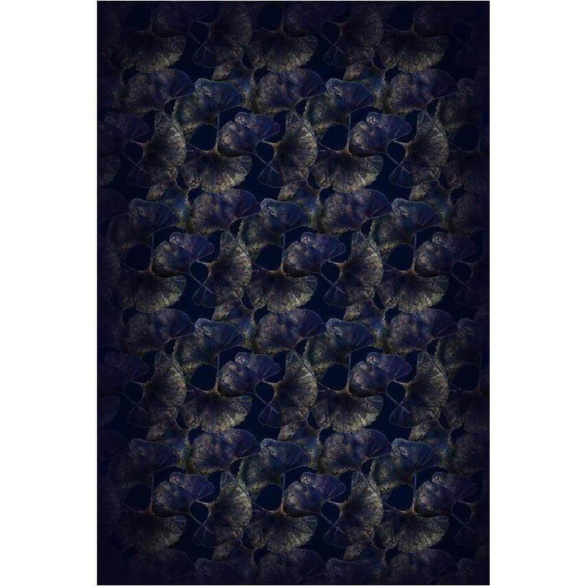 Ginko Leaf by Edward van Vliet - Curated - Carpet - Moooi Carpets