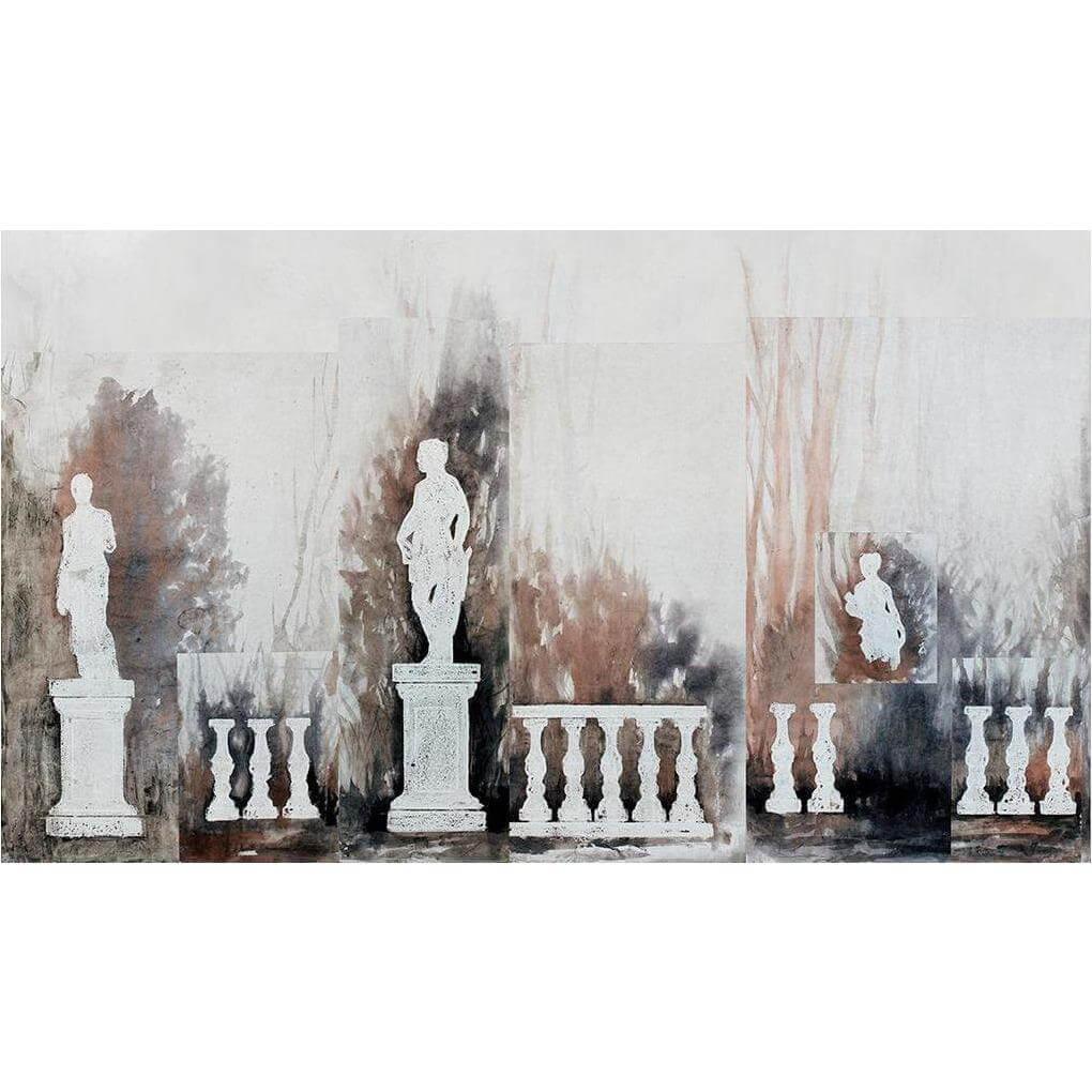 GIUNONE - Curated - Wallpaper - Wall & Decò