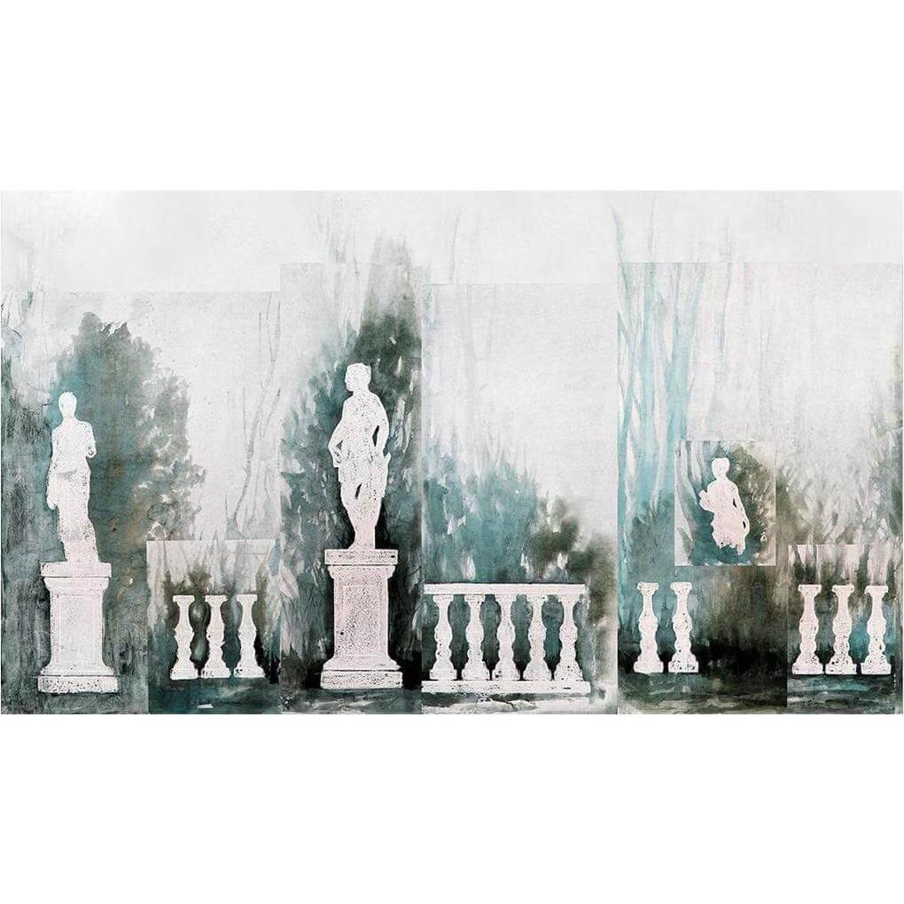 GIUNONE - Curated - Wallpaper - Wall &amp; Decò