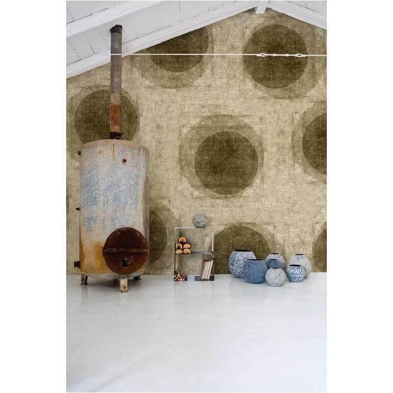 Glimpse - Curated - Wallpaper - Wall & Decò