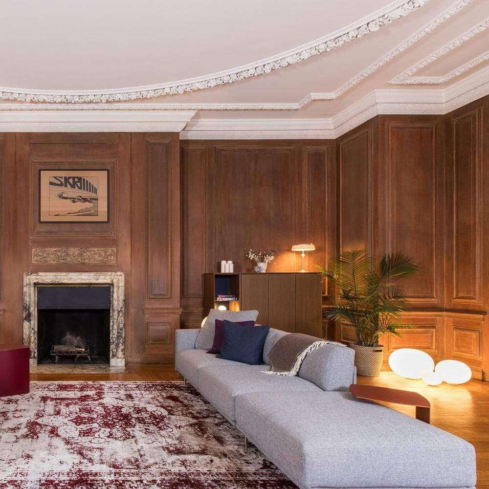 Glo-Ball Basic 1 - Curated - Lighting - Flos