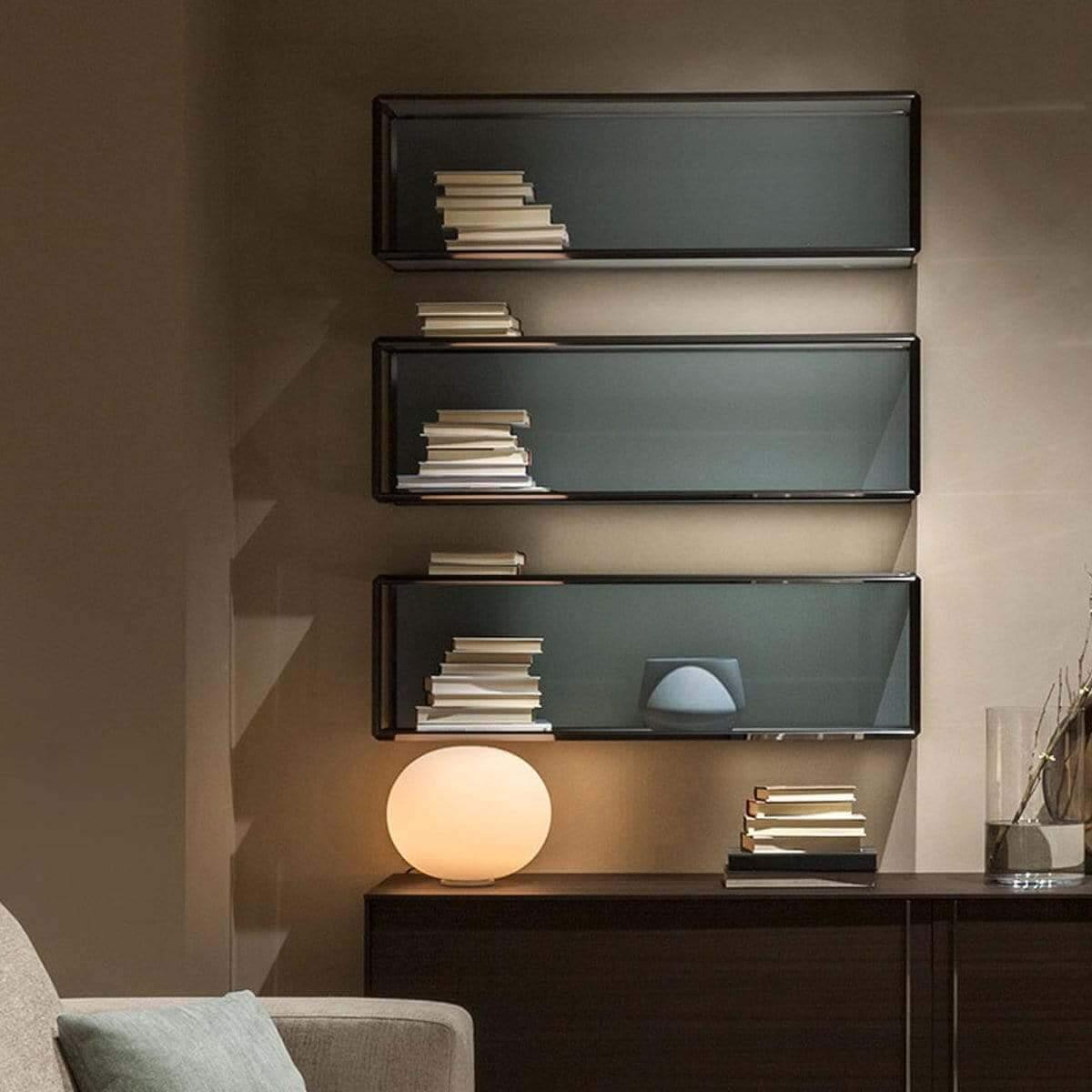 Glo-Ball Basic 2 - Curated - Lighting - Flos