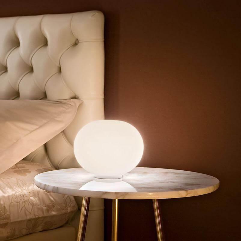 Glo-Ball Basic Zero - Curated - Lighting - Flos