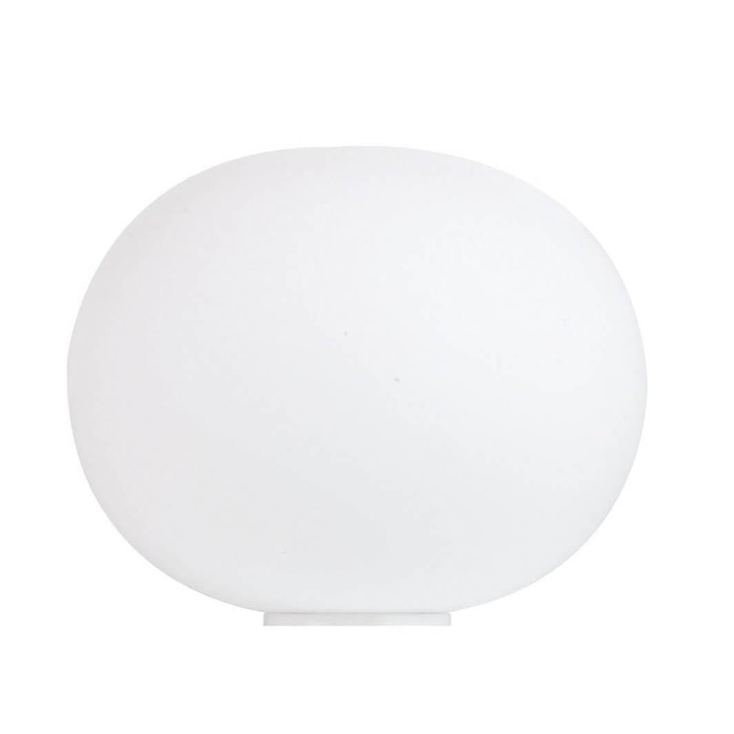Glo-Ball Basic Zero - Curated - Lighting - Flos