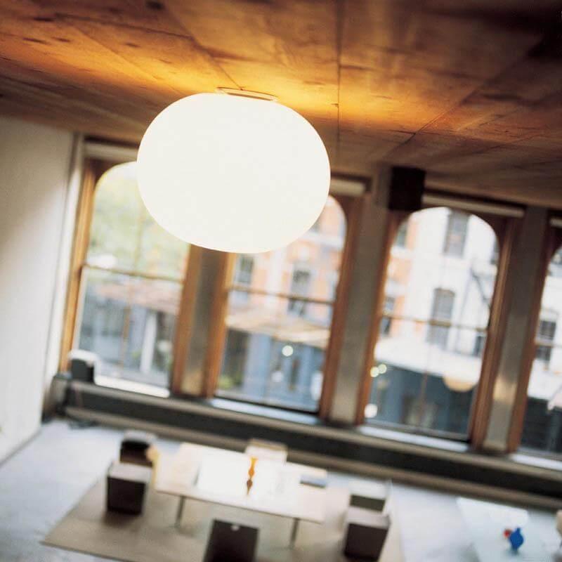 Glo-Ball C - Curated - Lighting - Flos