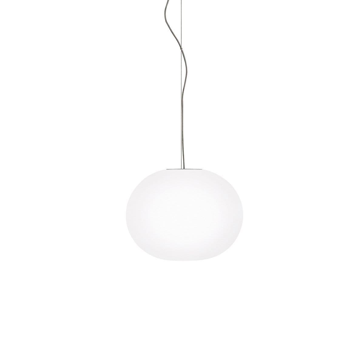 Glo-Ball S - Curated - Lighting - Flos