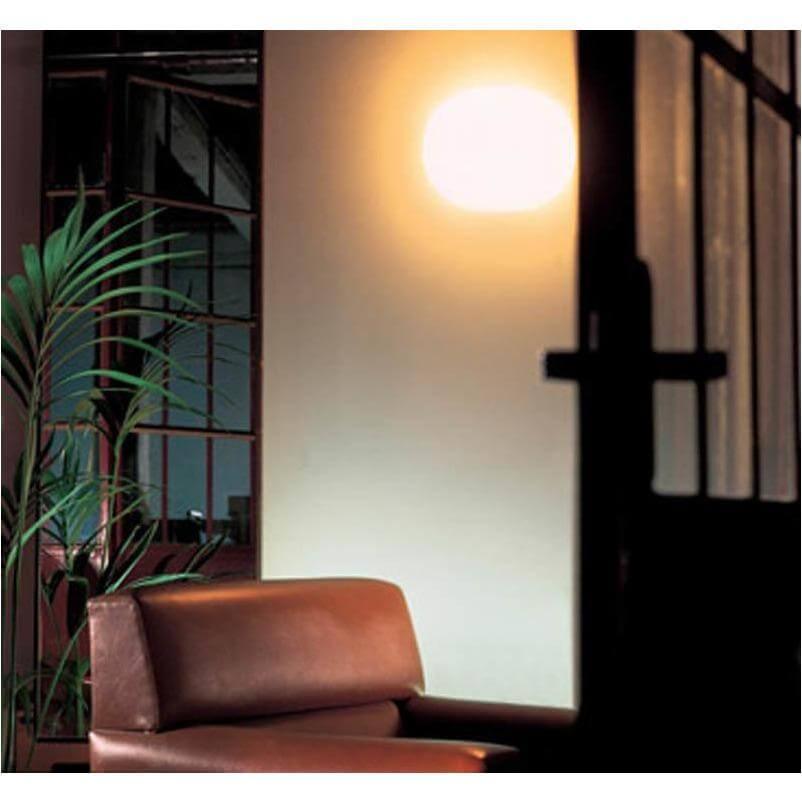 Glo-Ball W - Curated - Lighting - Flos