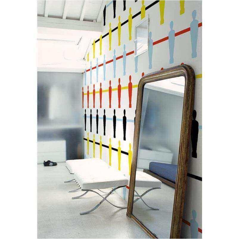 Goall - Curated - Wallpaper - Wall & Decò