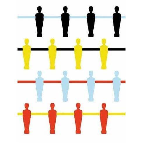 Goall - Curated - Wallpaper - Wall &amp; Decò