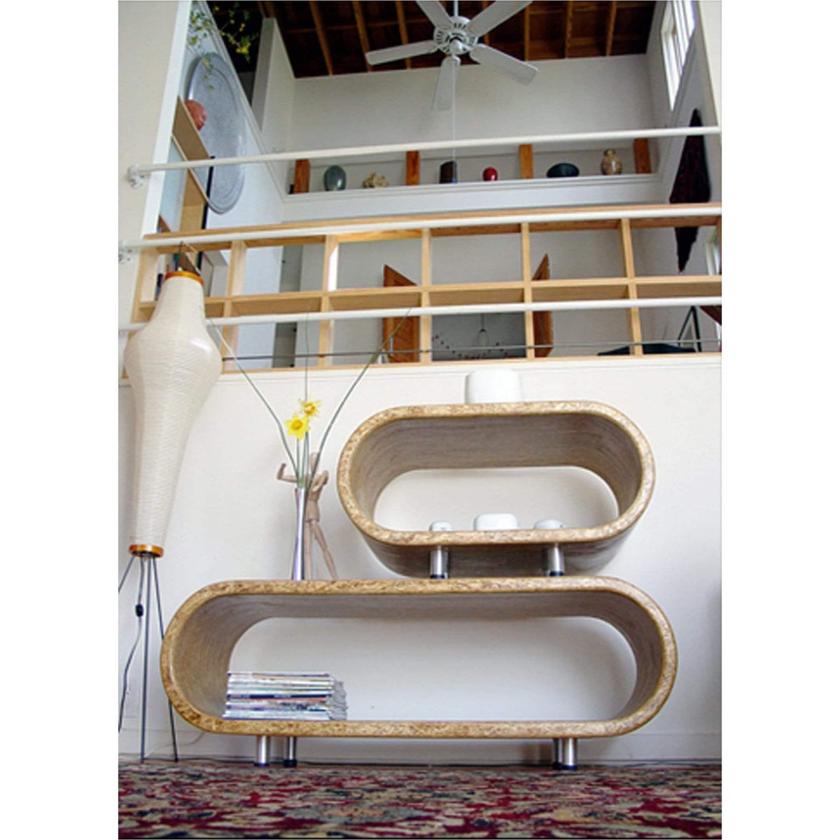 Grain modular furniture - Curated - Furniture - Reaching Quiet