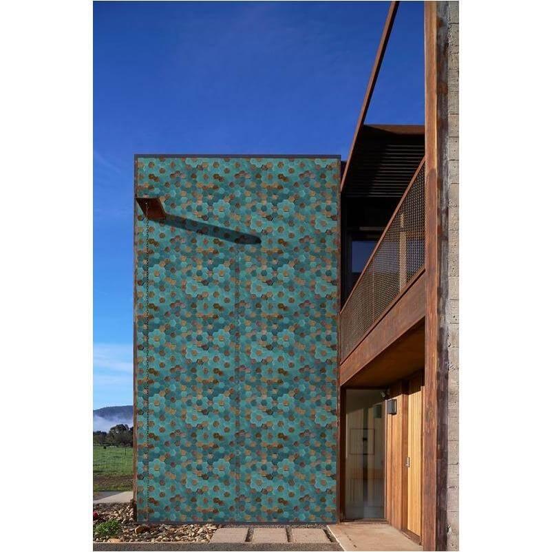 Grand Ribaud - Curated - Wallpaper - Wall & Decò