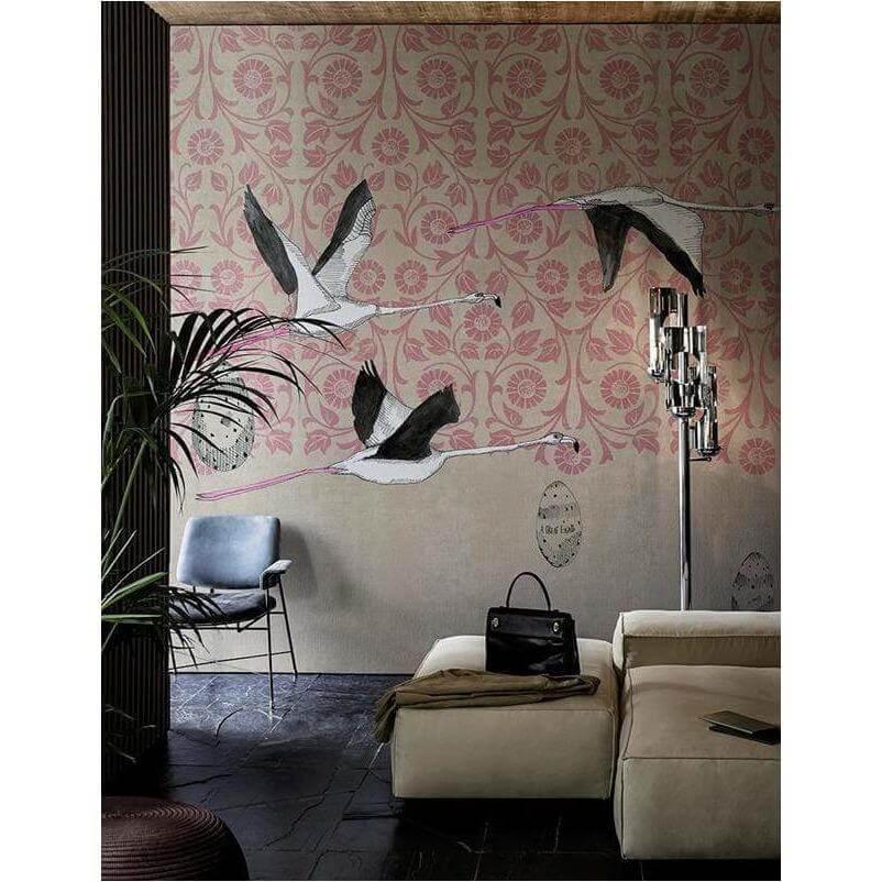 Great Escape - Curated - Wallpaper - Wall &amp; Decò